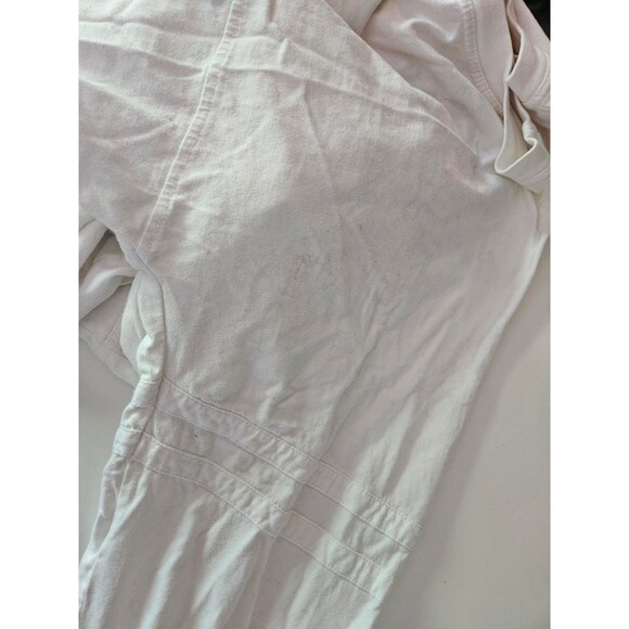 Las Vegas Bellagio Long sleeve spirit Jersey style white pink XL - Picture 5 of 5